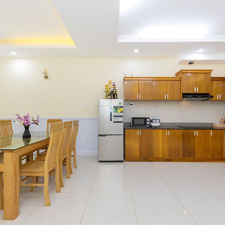 Can Ho Oasky Vung Tau - Bin'S House Exterior photo