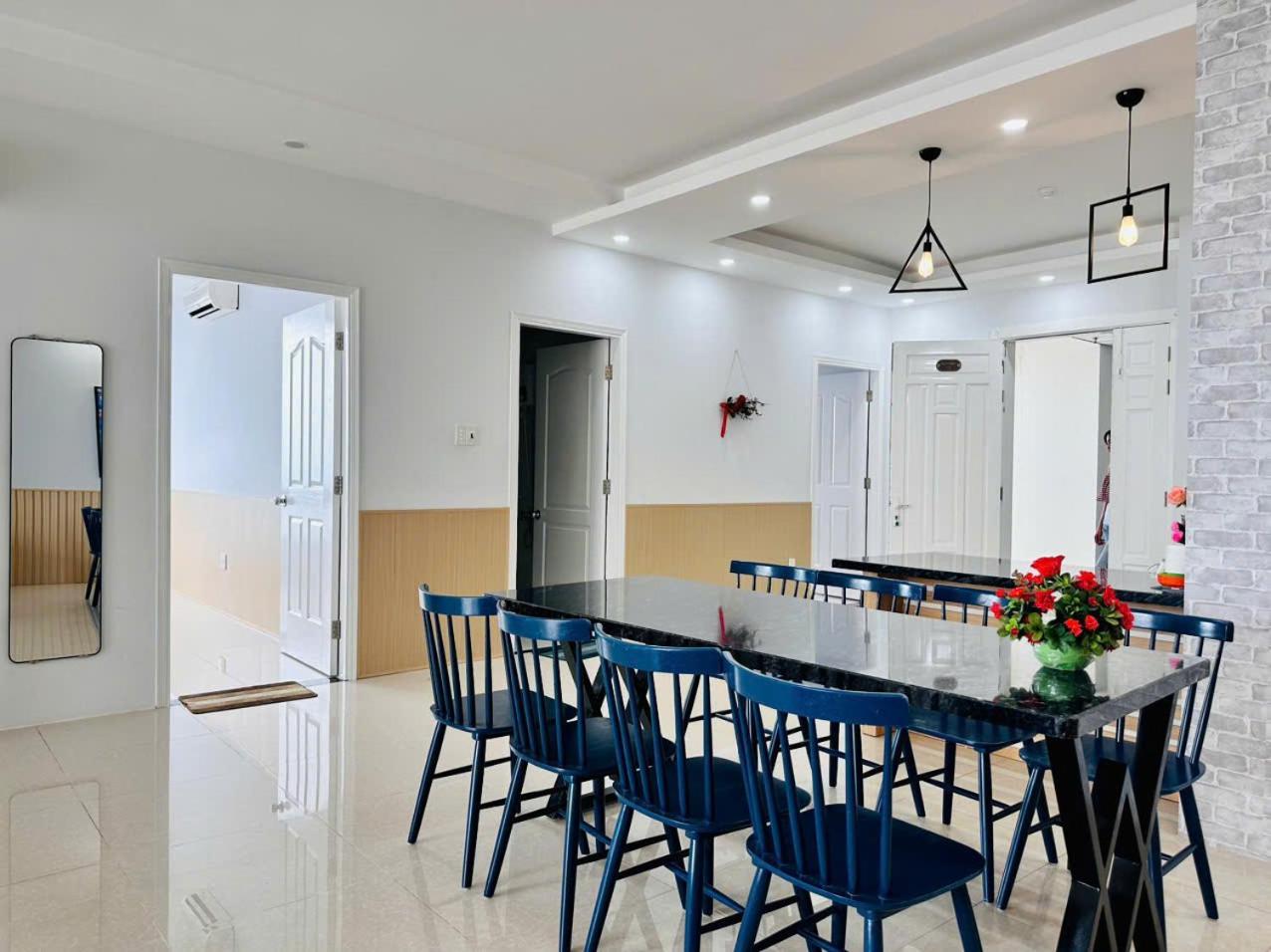 Can Ho Oasky Vung Tau - Bin'S House Exterior photo