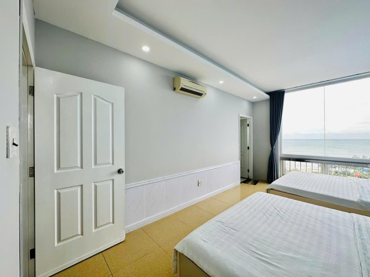 Can Ho Oasky Vung Tau - Bin'S House Exterior photo