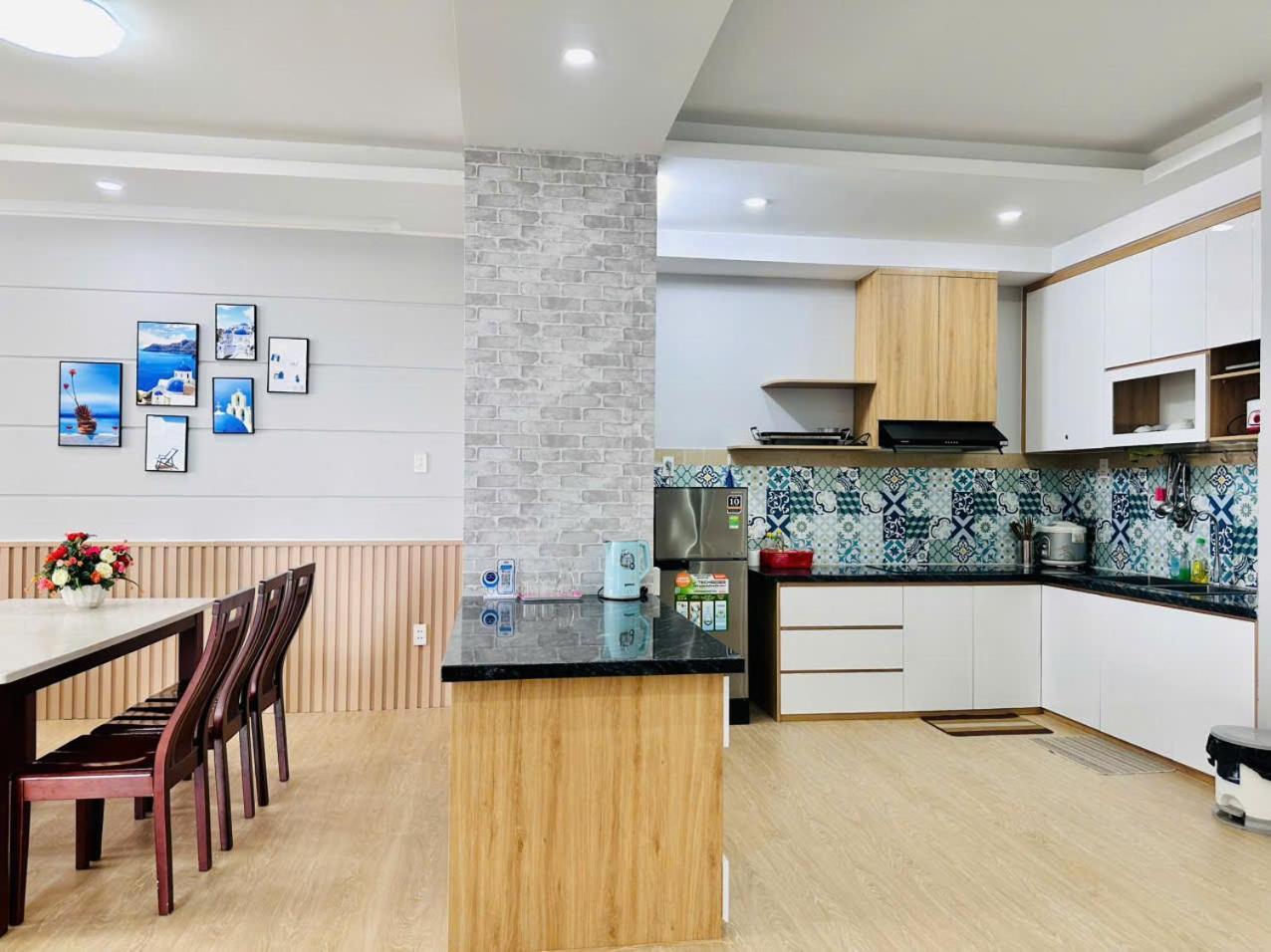 Can Ho Oasky Vung Tau - Bin'S House Exterior photo