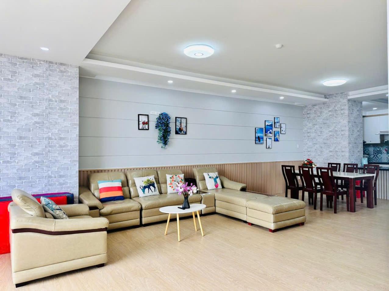 Can Ho Oasky Vung Tau - Bin'S House Exterior photo