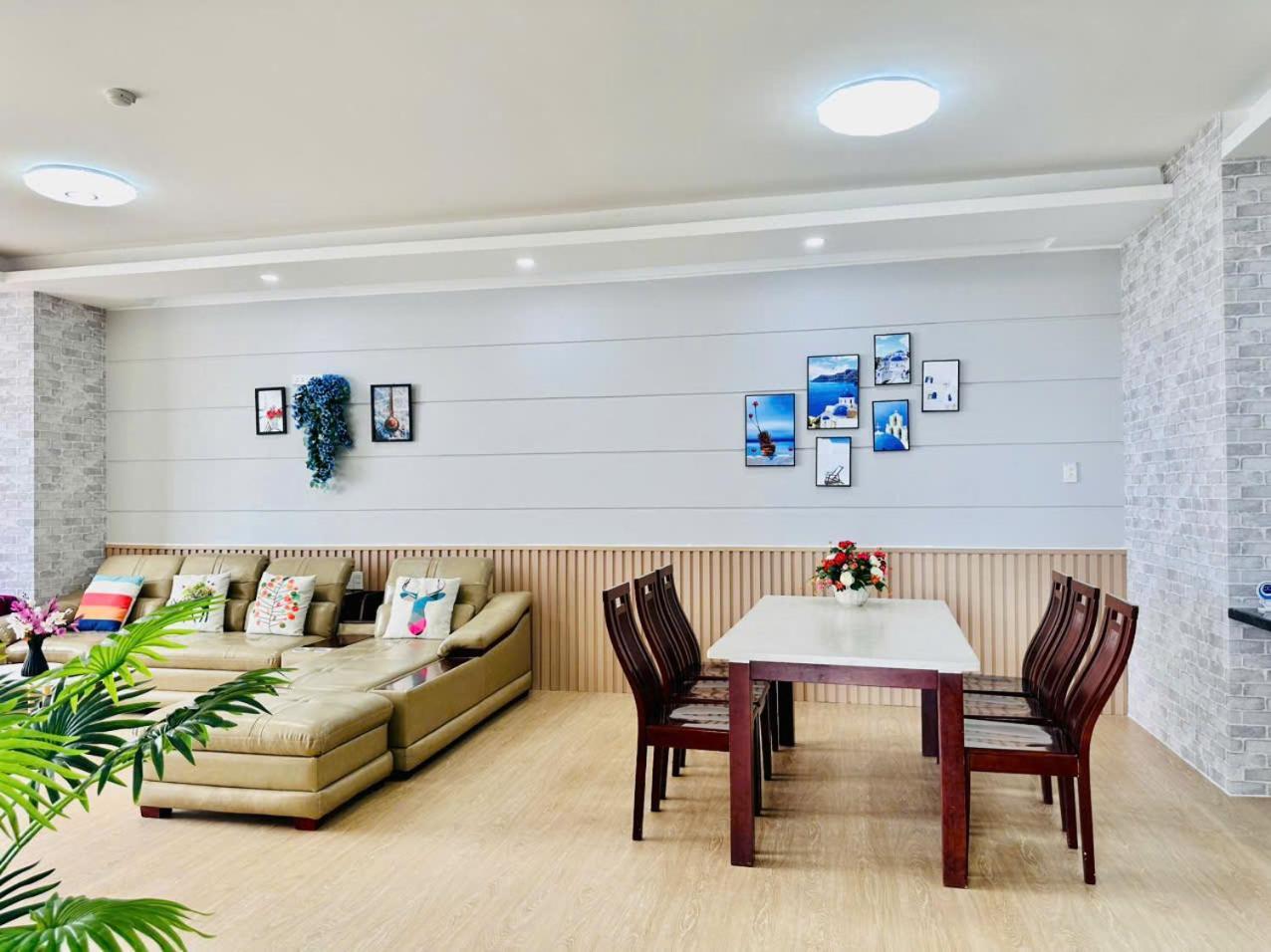 Can Ho Oasky Vung Tau - Bin'S House Exterior photo