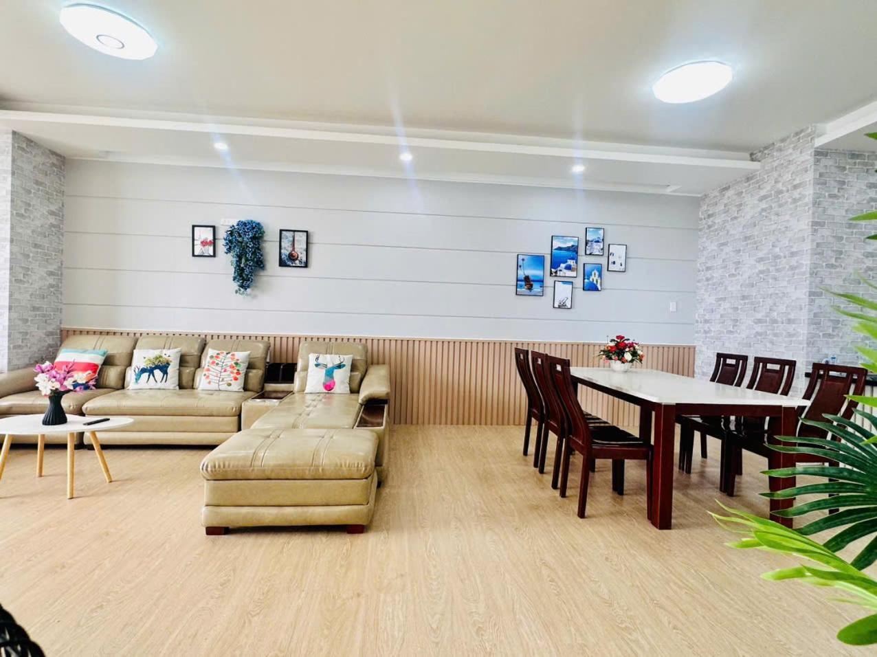 Can Ho Oasky Vung Tau - Bin'S House Exterior photo