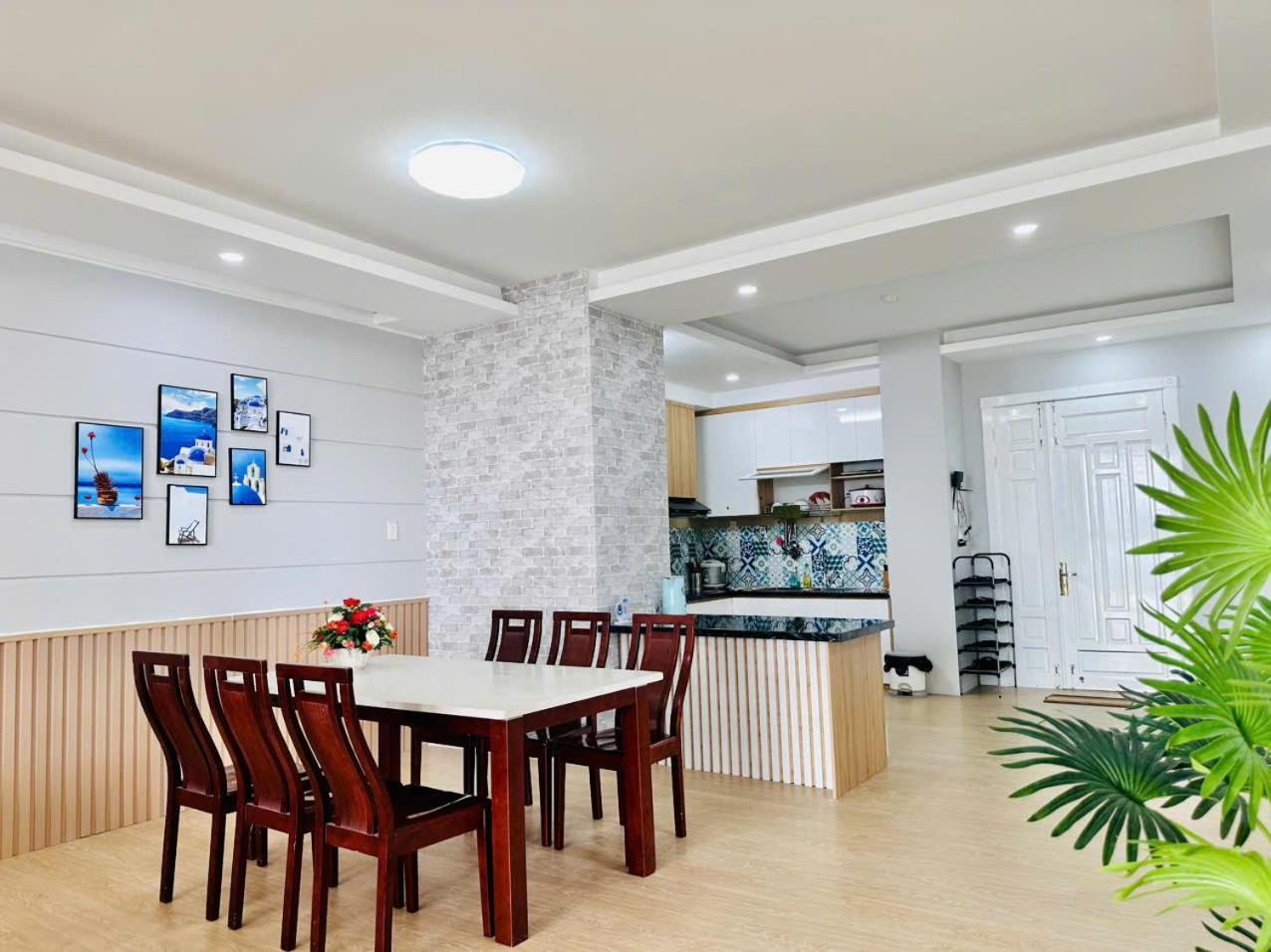 Can Ho Oasky Vung Tau - Bin'S House Exterior photo