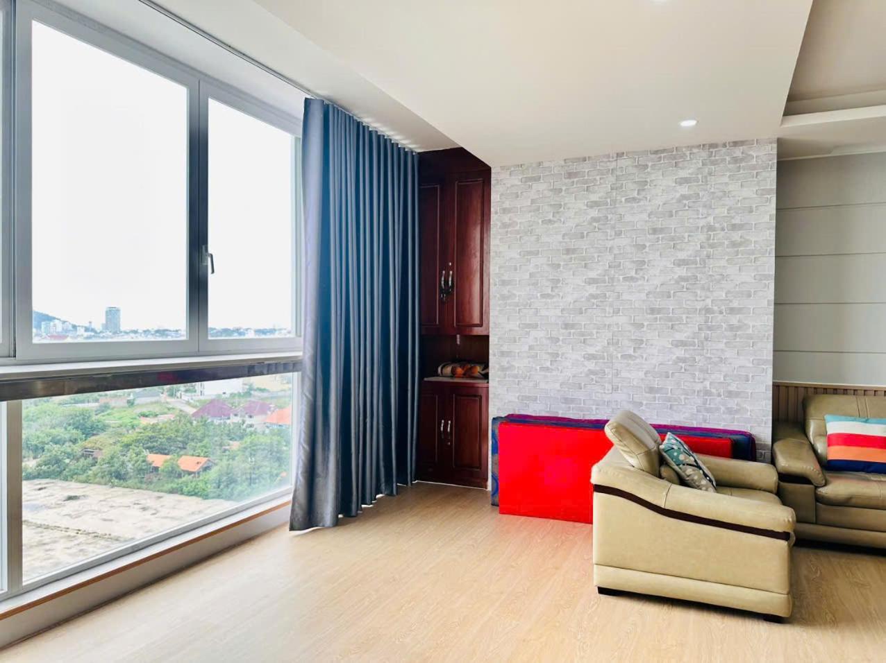 Can Ho Oasky Vung Tau - Bin'S House Exterior photo