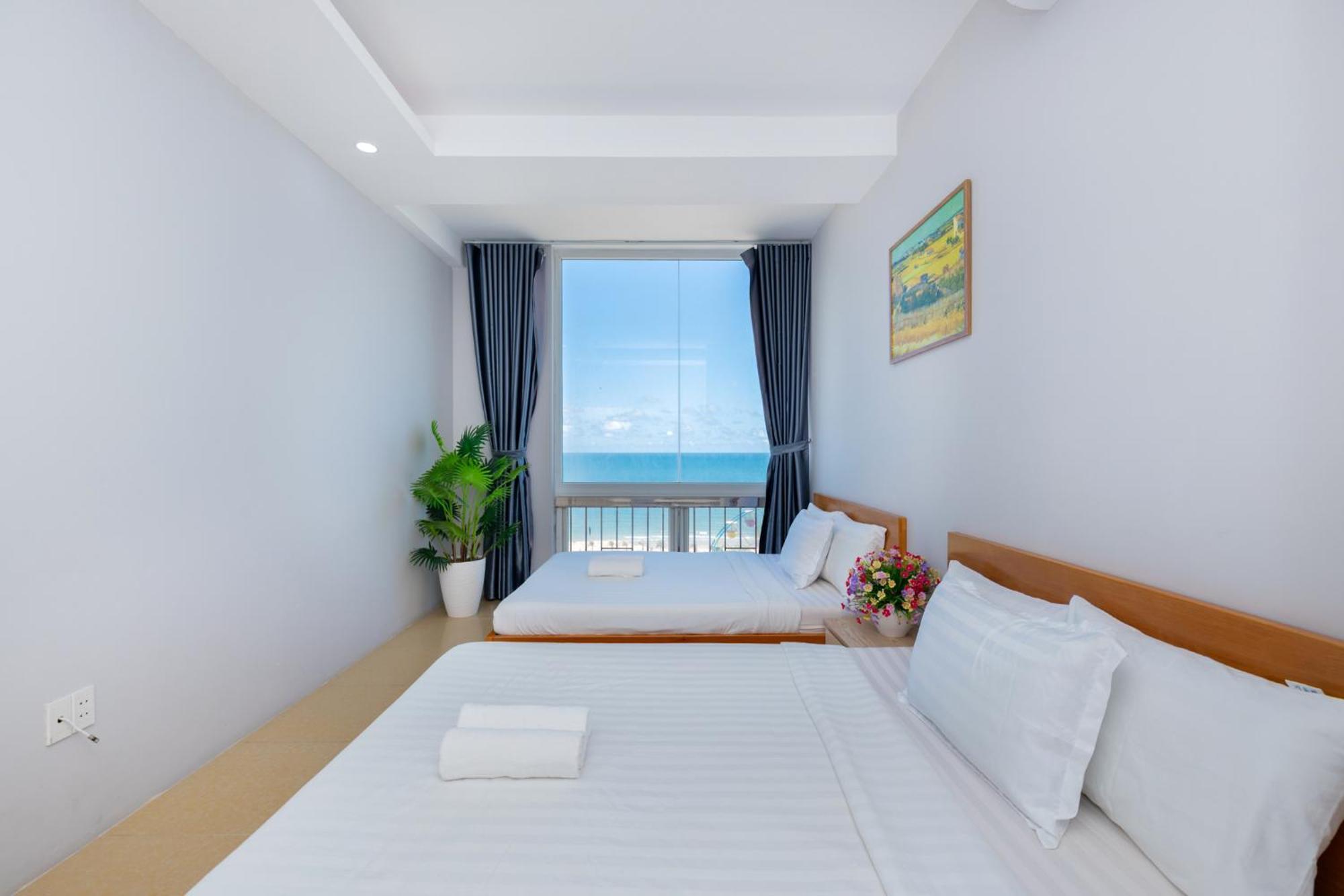 Can Ho Oasky Vung Tau - Bin'S House Exterior photo