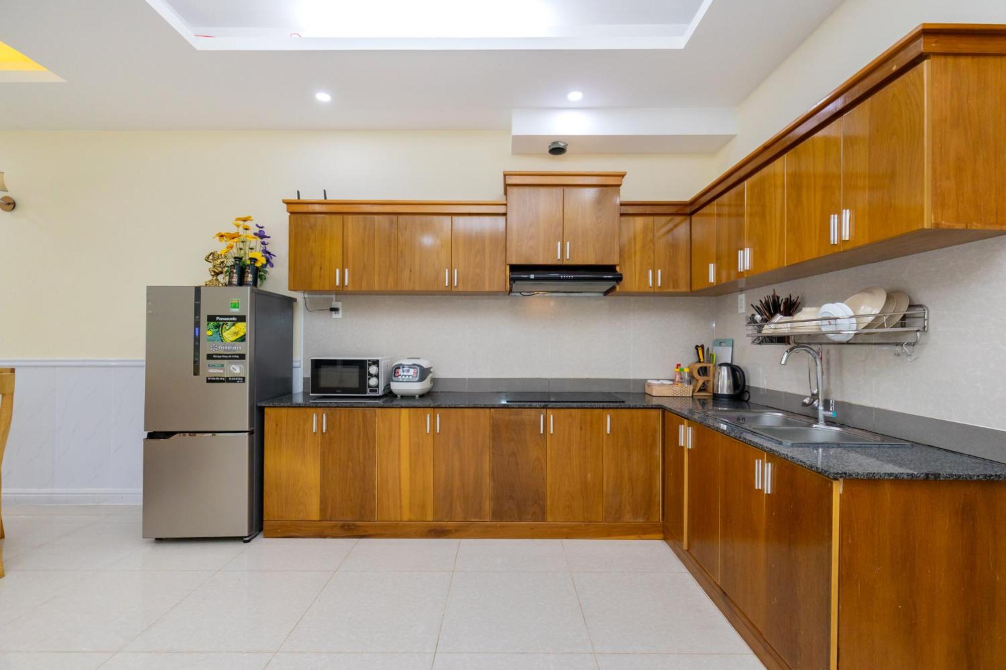 Can Ho Oasky Vung Tau - Bin'S House Exterior photo