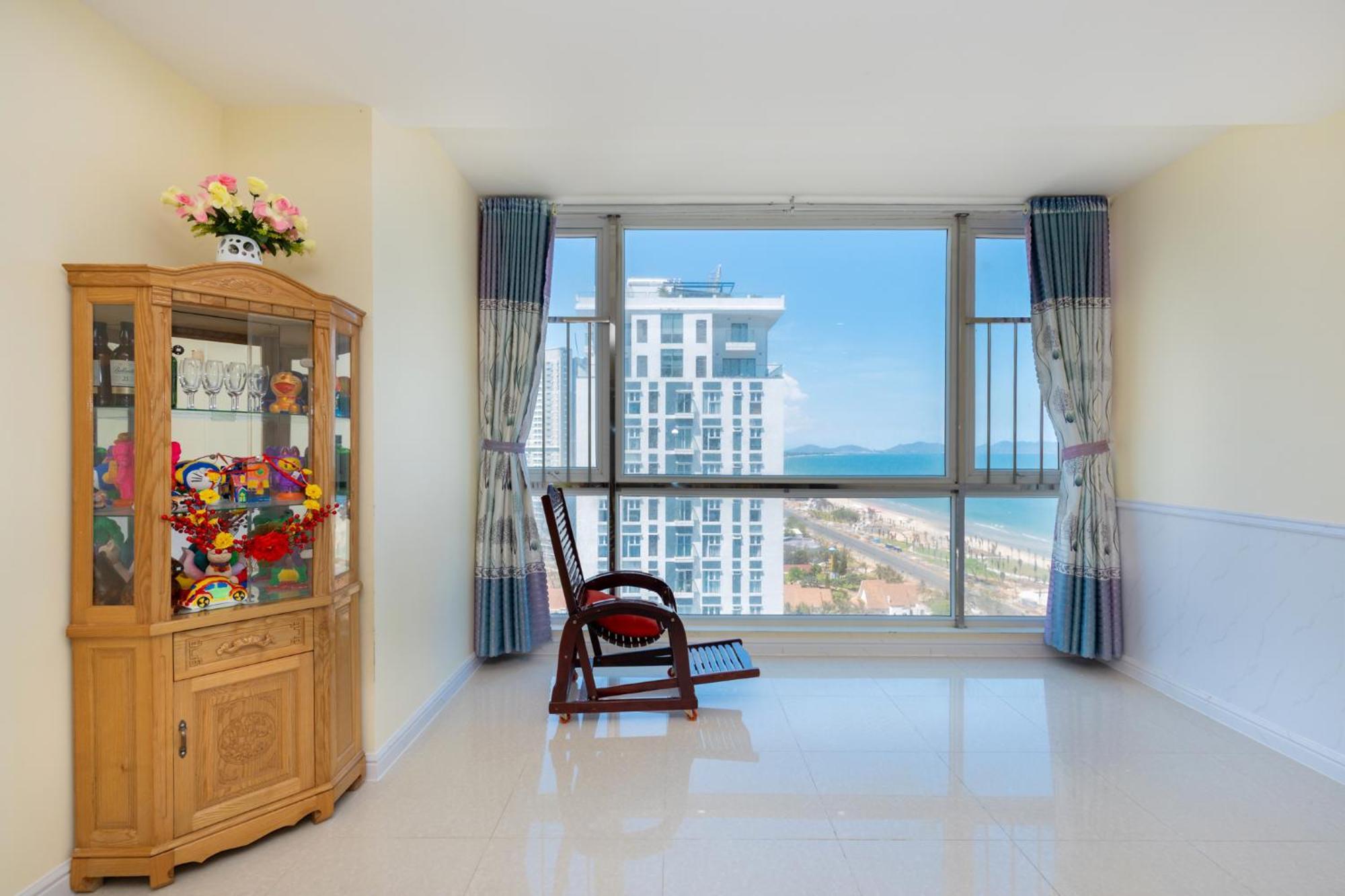 Can Ho Oasky Vung Tau - Bin'S House Exterior photo