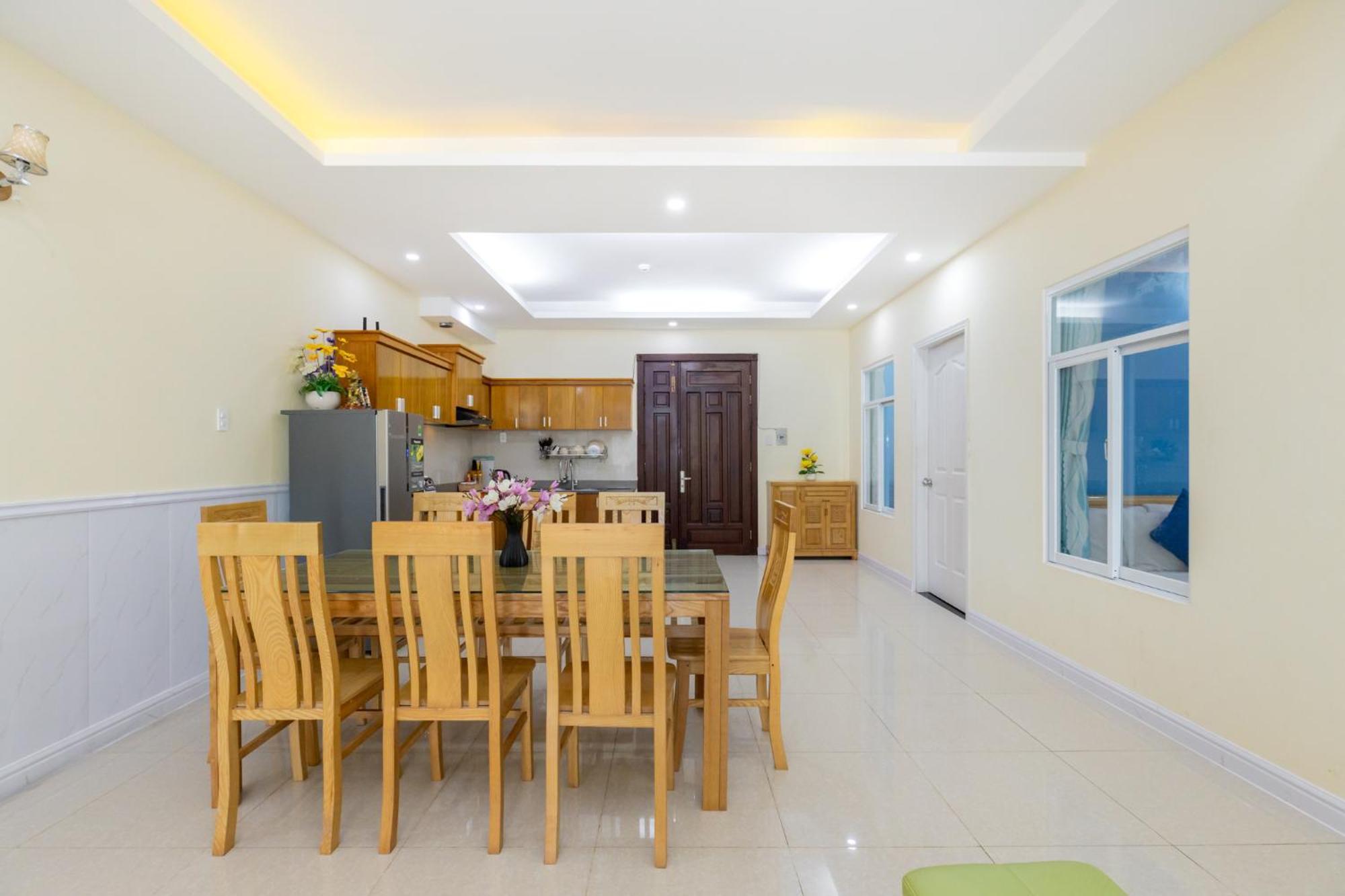 Can Ho Oasky Vung Tau - Bin'S House Exterior photo