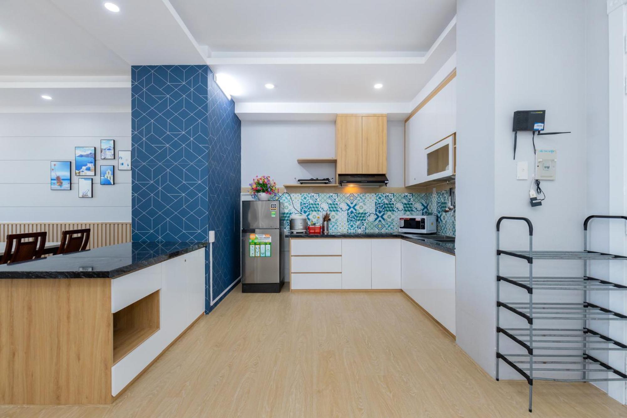 Can Ho Oasky Vung Tau - Bin'S House Exterior photo