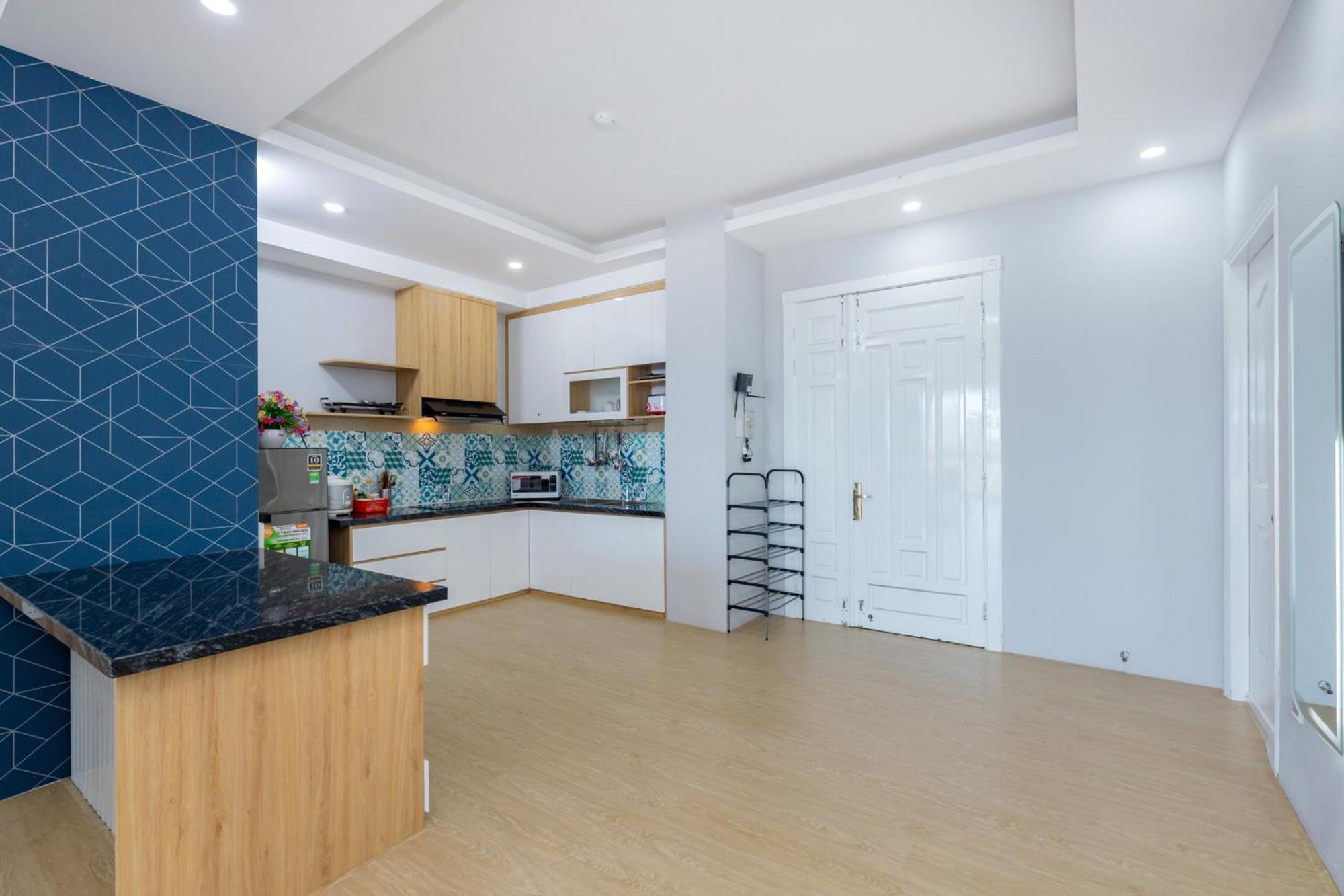 Can Ho Oasky Vung Tau - Bin'S House Exterior photo
