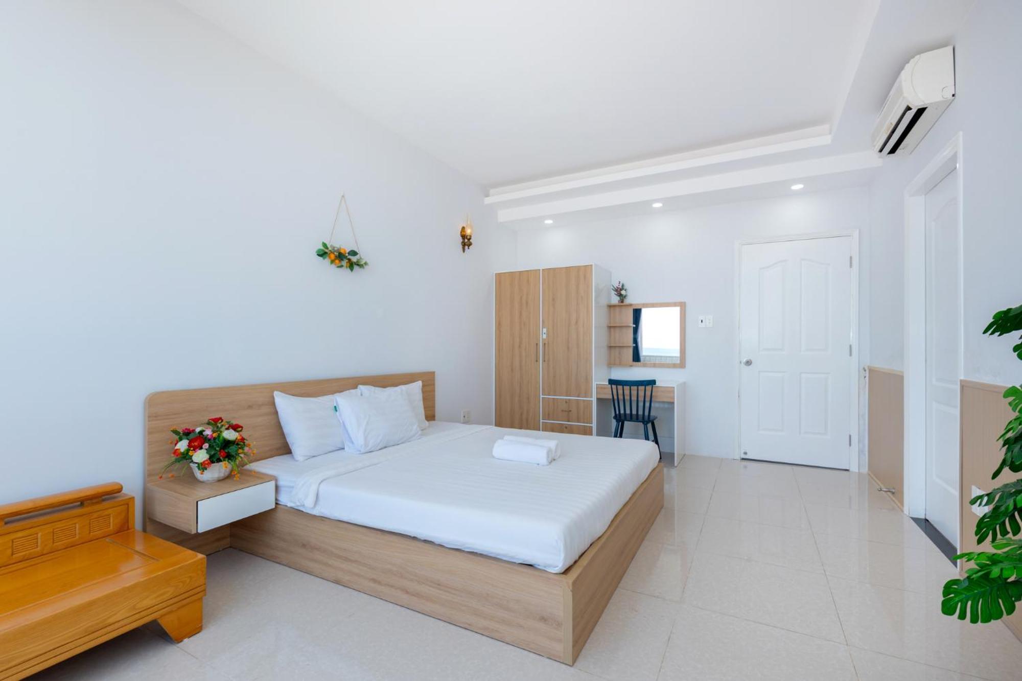 Can Ho Oasky Vung Tau - Bin'S House Exterior photo