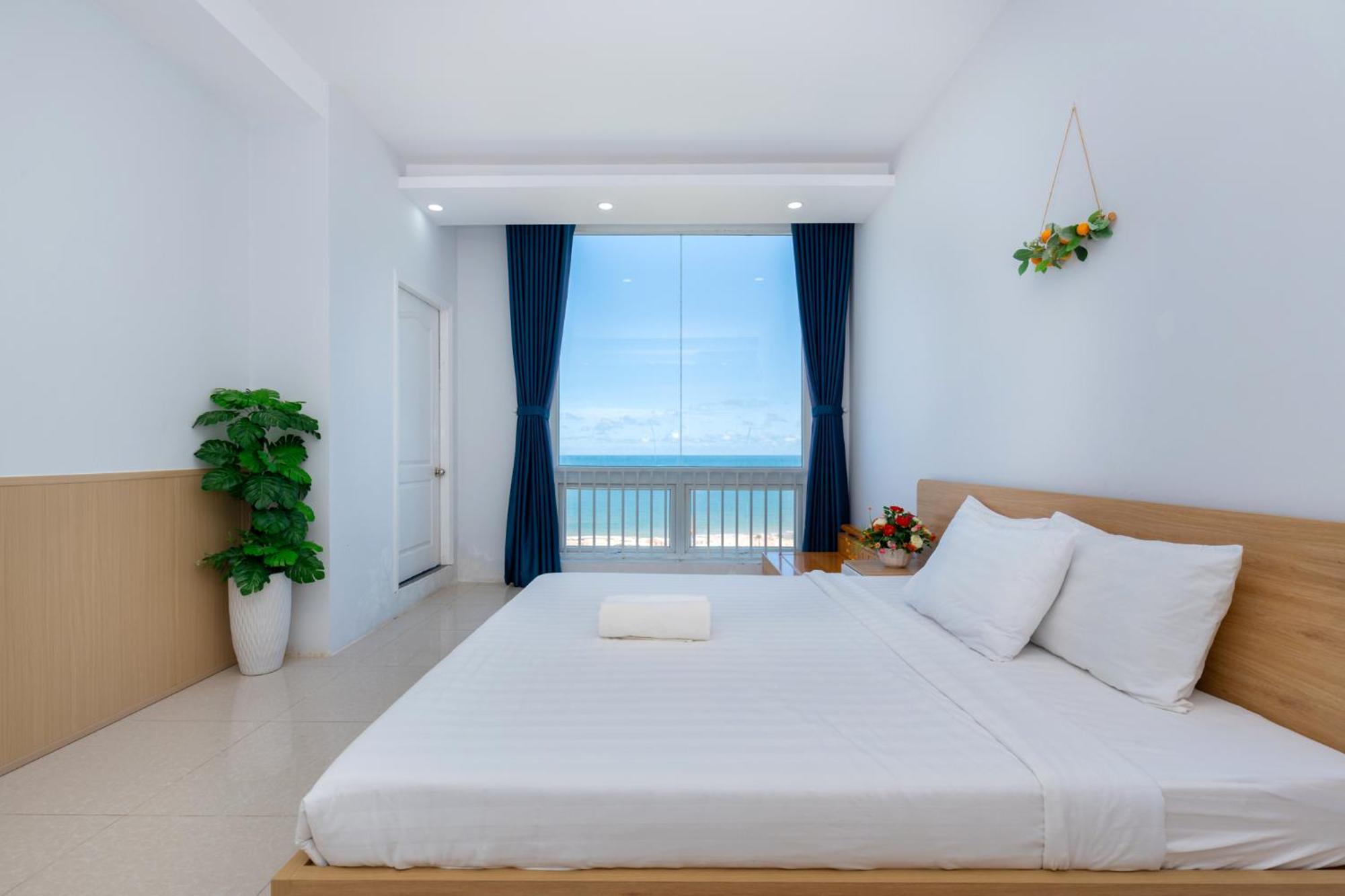 Can Ho Oasky Vung Tau - Bin'S House Exterior photo