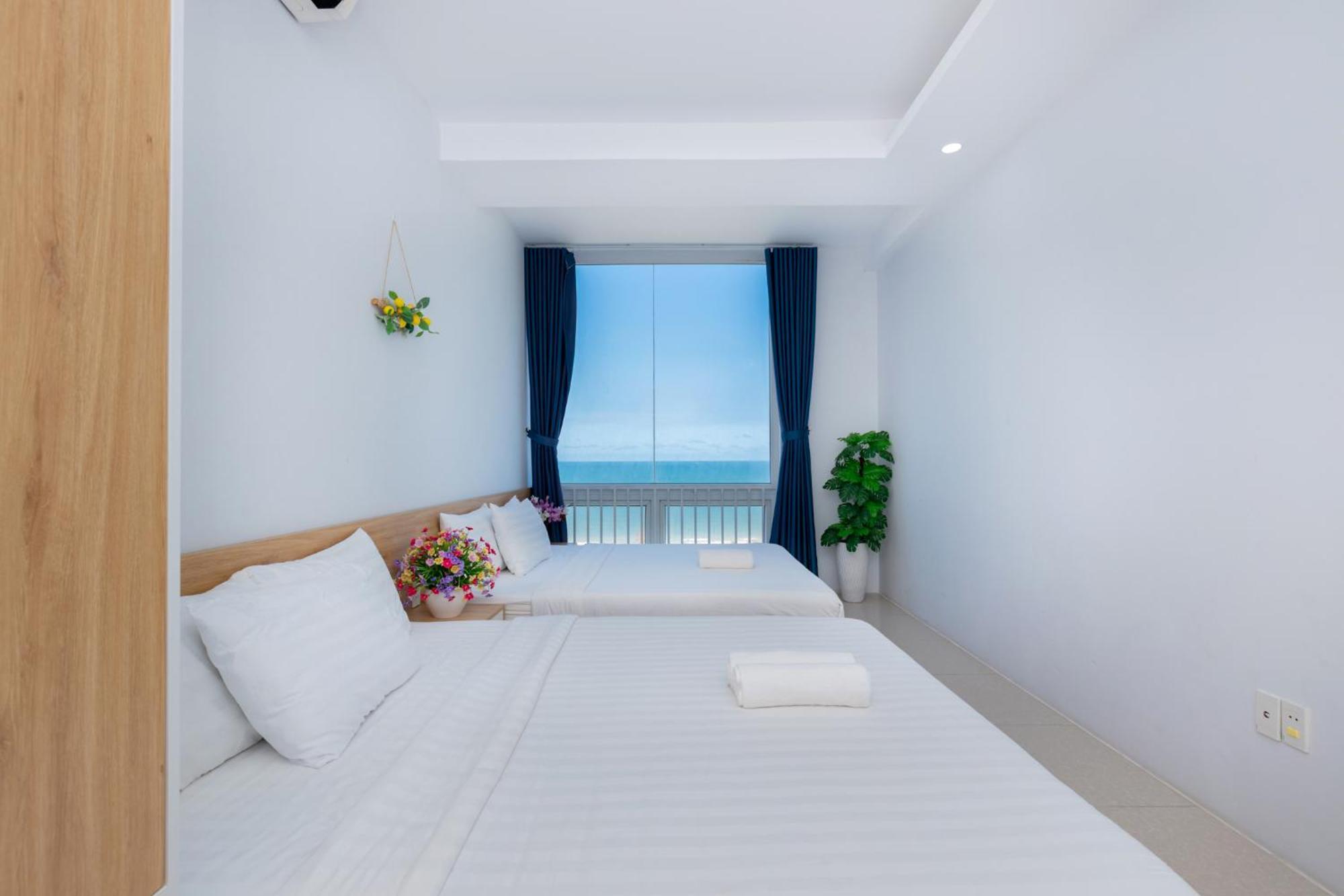 Can Ho Oasky Vung Tau - Bin'S House Exterior photo